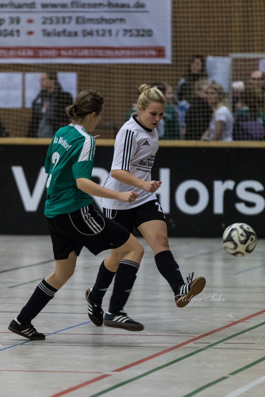 Bild 583 - Volksbank Cup Elmshorn